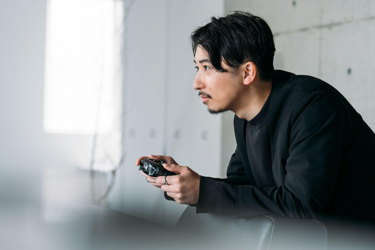 天野光