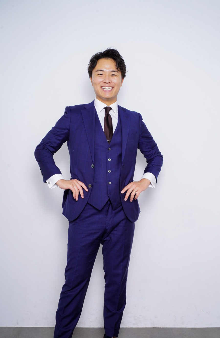 代表取締役 江本光輔